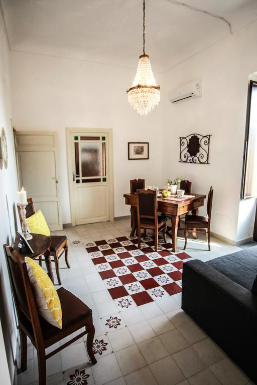 Pepe Concetta E La Movida Apartment Noto Exterior photo